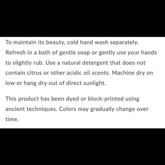 Happy French Gang Omar Summer Grid Pants yellow - Picture 6 of 6